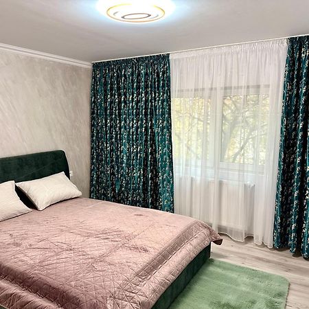 בוזאו Elite Apartment מראה חיצוני תמונה