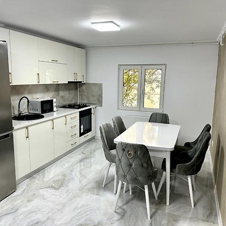 בוזאו Elite Apartment מראה חיצוני תמונה